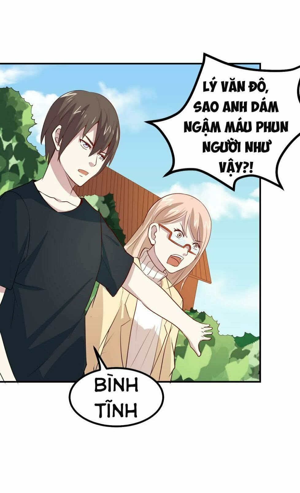 Tay Chơi Thần Cấp: Chapter 51