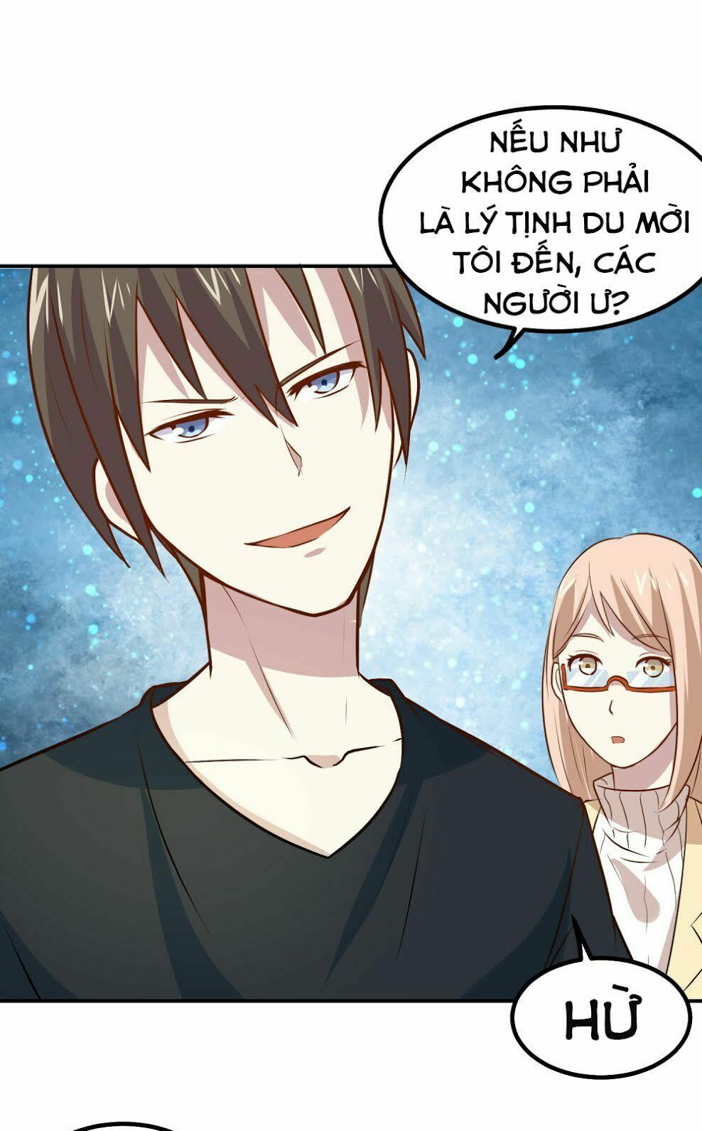 Tay Chơi Thần Cấp: Chapter 51