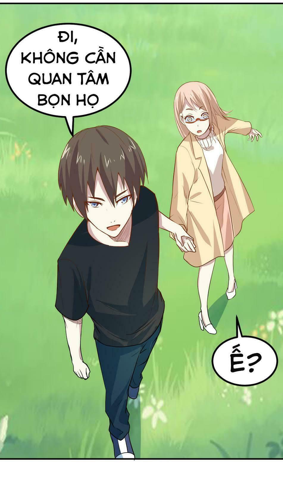 Tay Chơi Thần Cấp: Chapter 51
