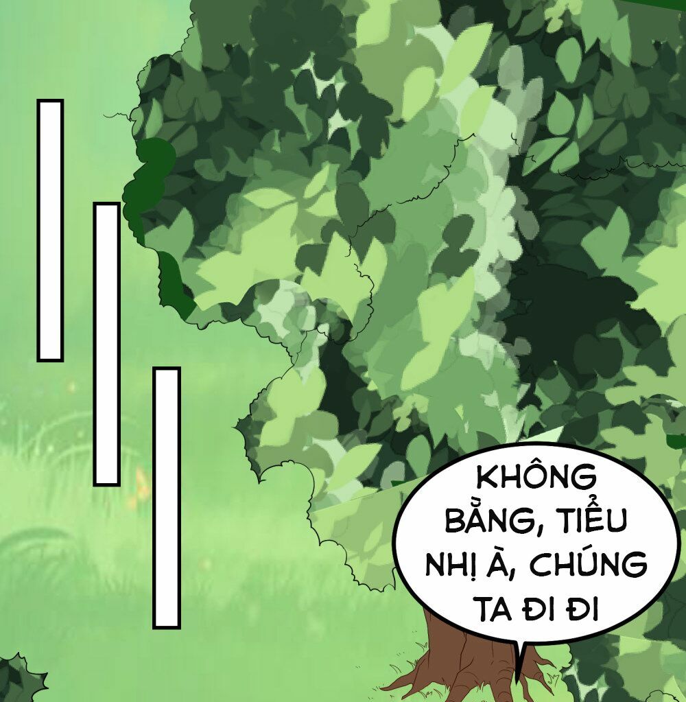 Tay Chơi Thần Cấp: Chapter 51