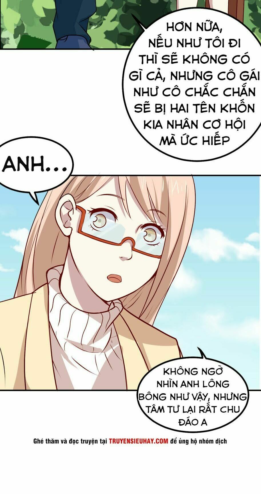 Tay Chơi Thần Cấp: Chapter 51