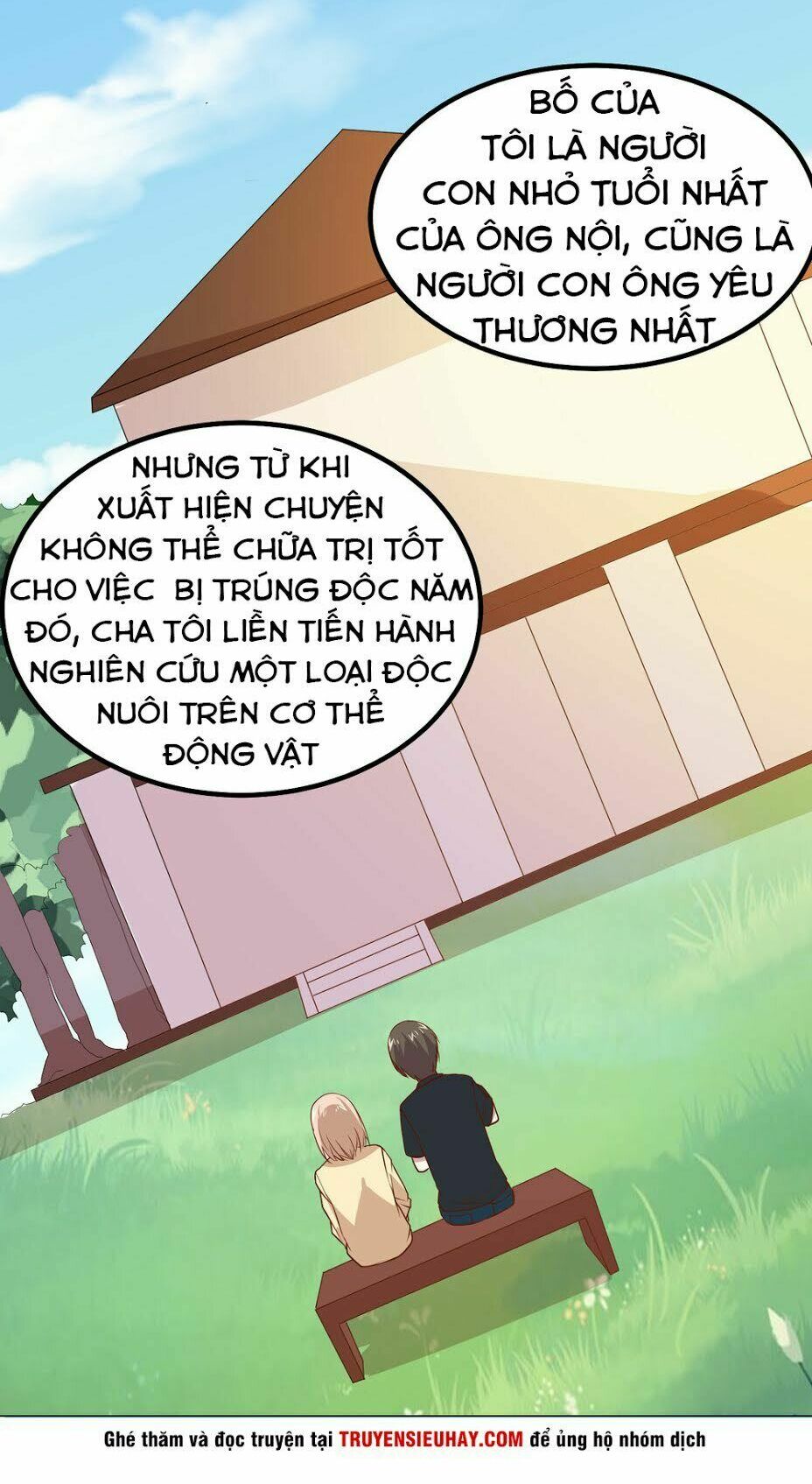 Tay Chơi Thần Cấp: Chapter 51