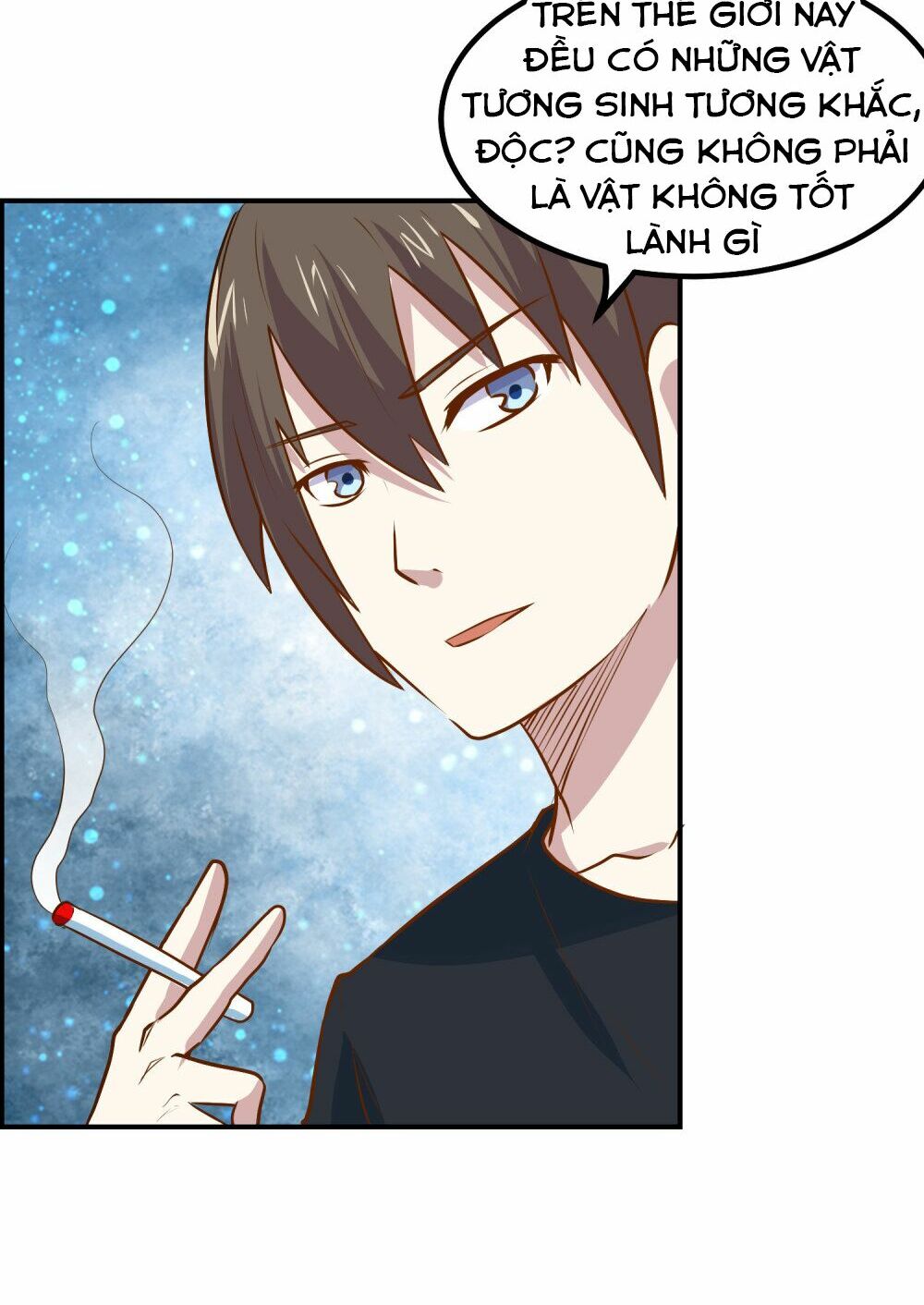 Tay Chơi Thần Cấp: Chapter 51