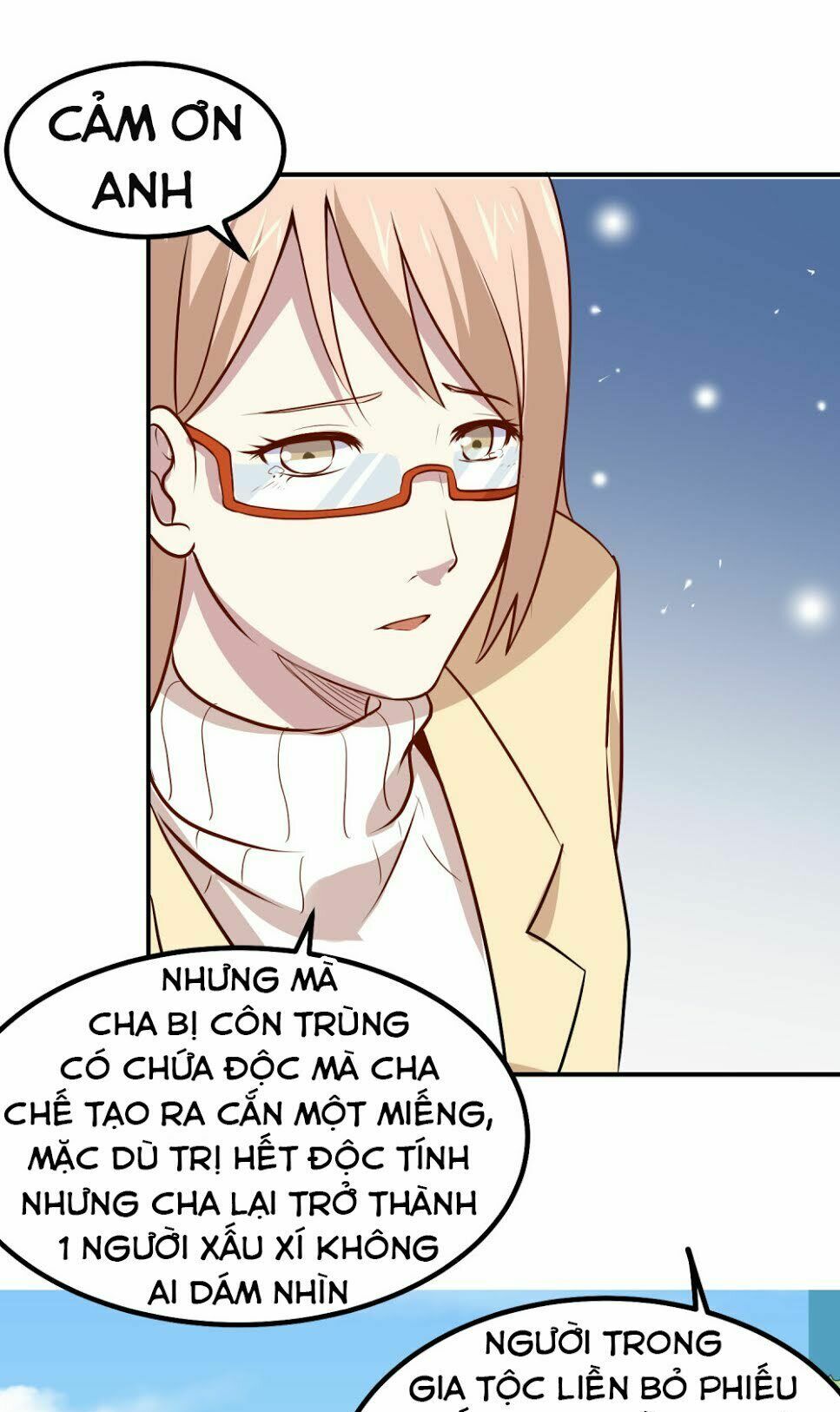 Tay Chơi Thần Cấp: Chapter 51