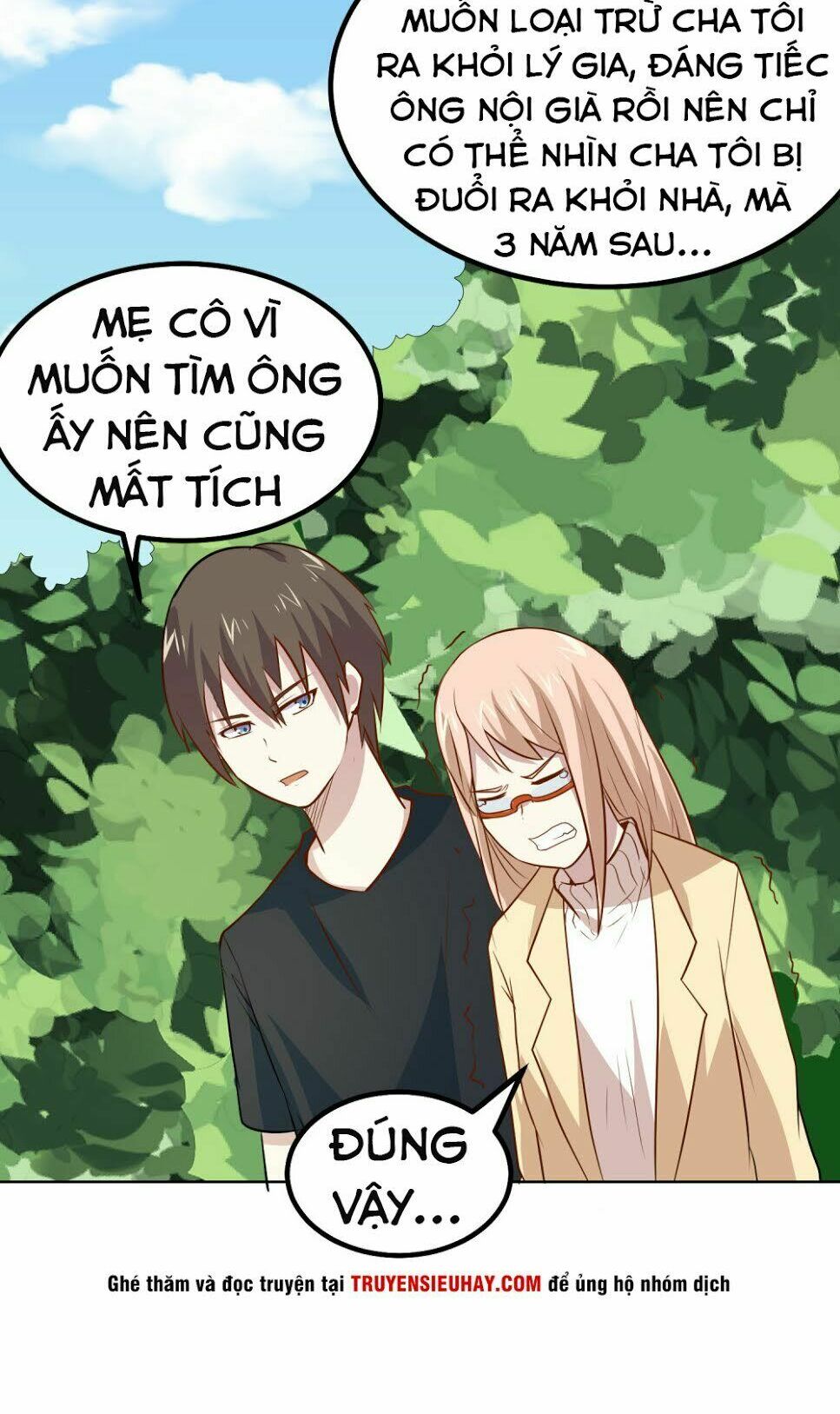 Tay Chơi Thần Cấp: Chapter 51