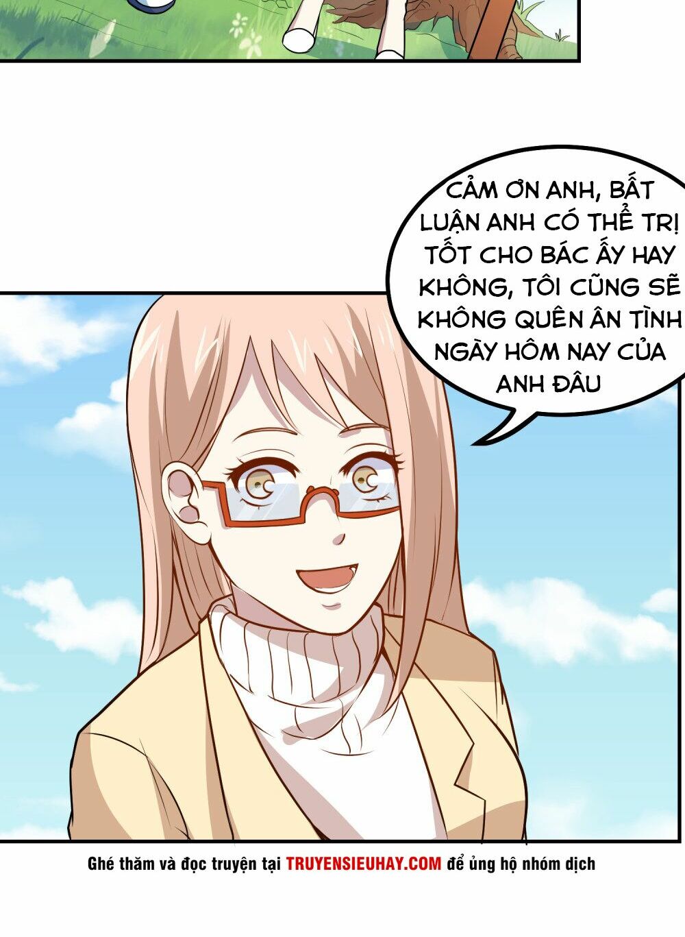 Tay Chơi Thần Cấp: Chapter 51