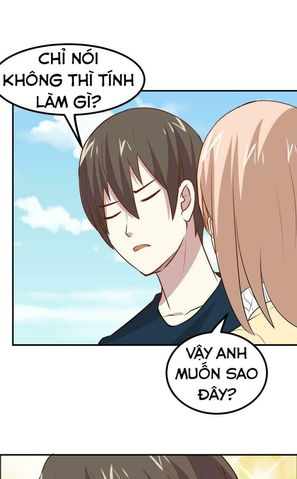 Tay Chơi Thần Cấp: Chapter 51