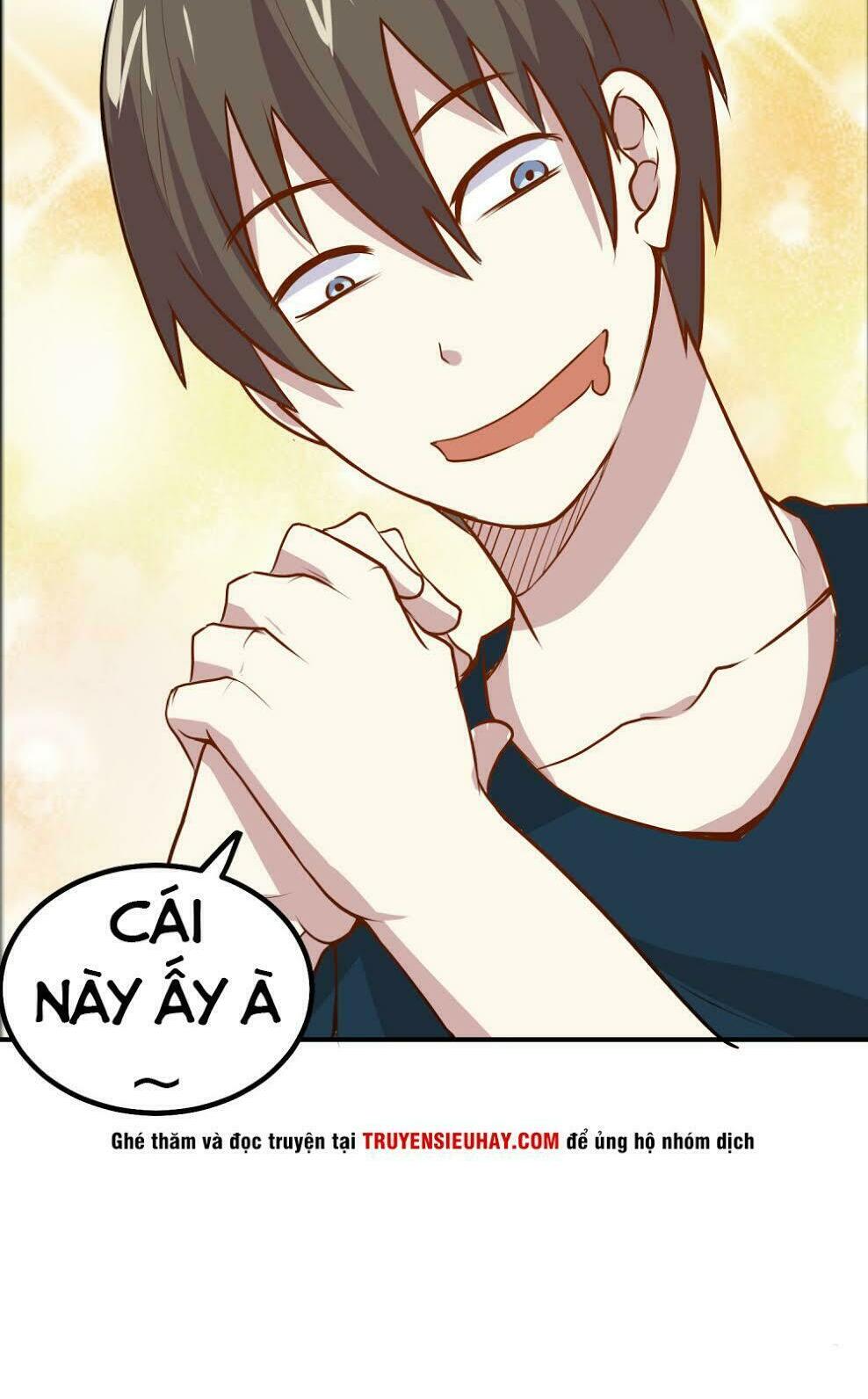 Tay Chơi Thần Cấp: Chapter 51