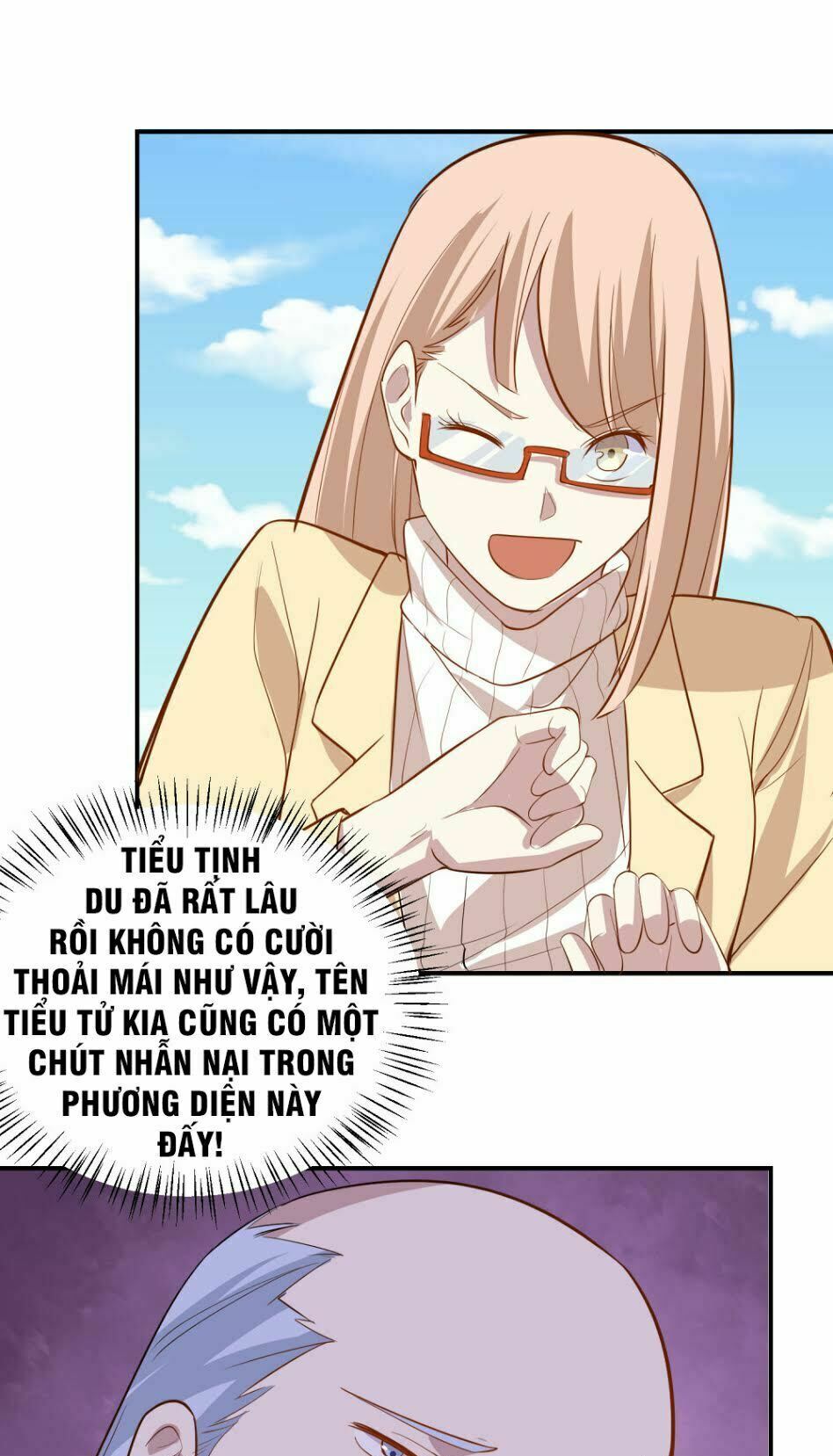 Tay Chơi Thần Cấp: Chapter 52
