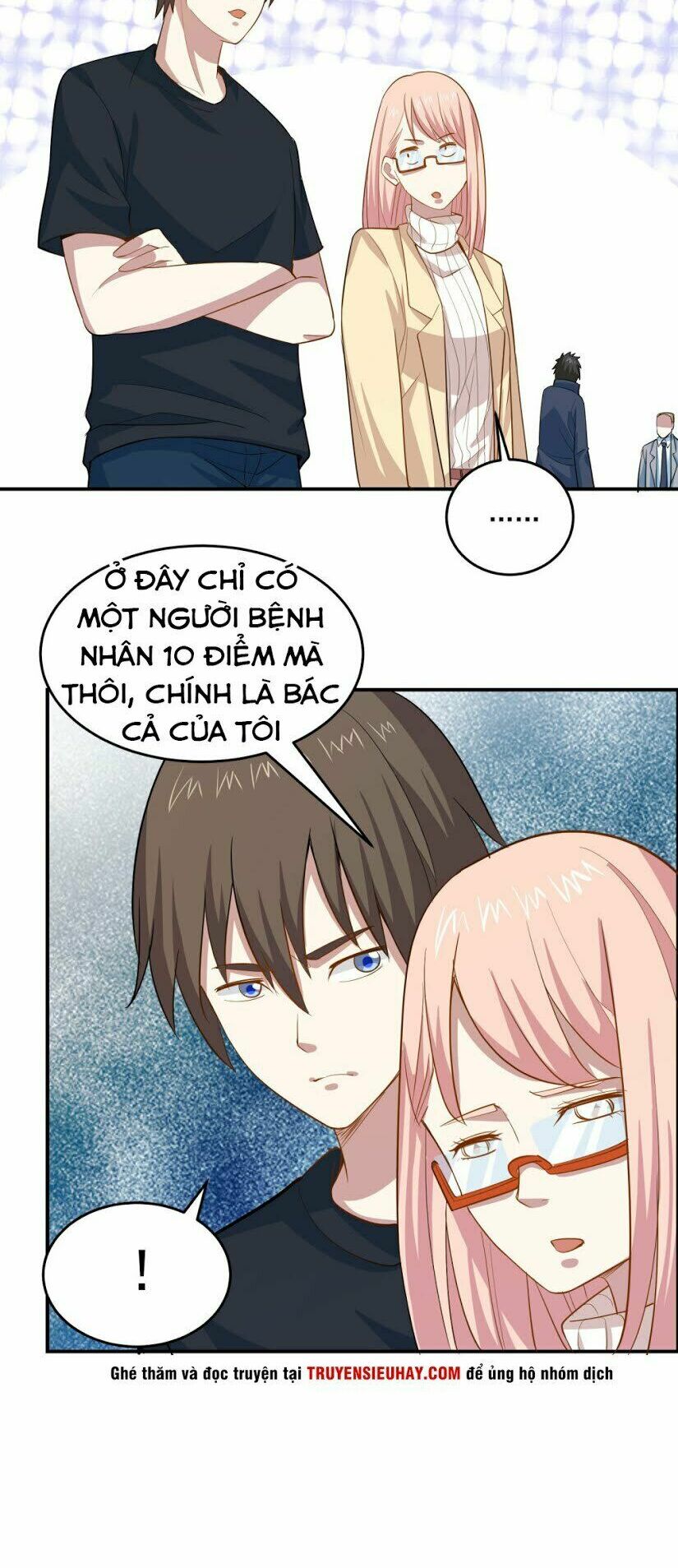 Tay Chơi Thần Cấp: Chapter 52