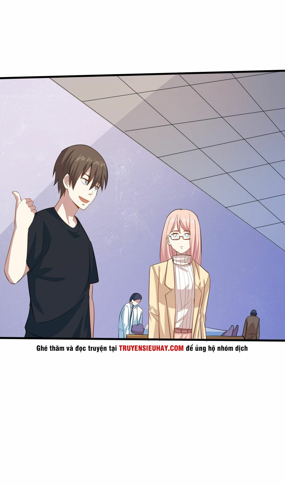 Tay Chơi Thần Cấp: Chapter 52