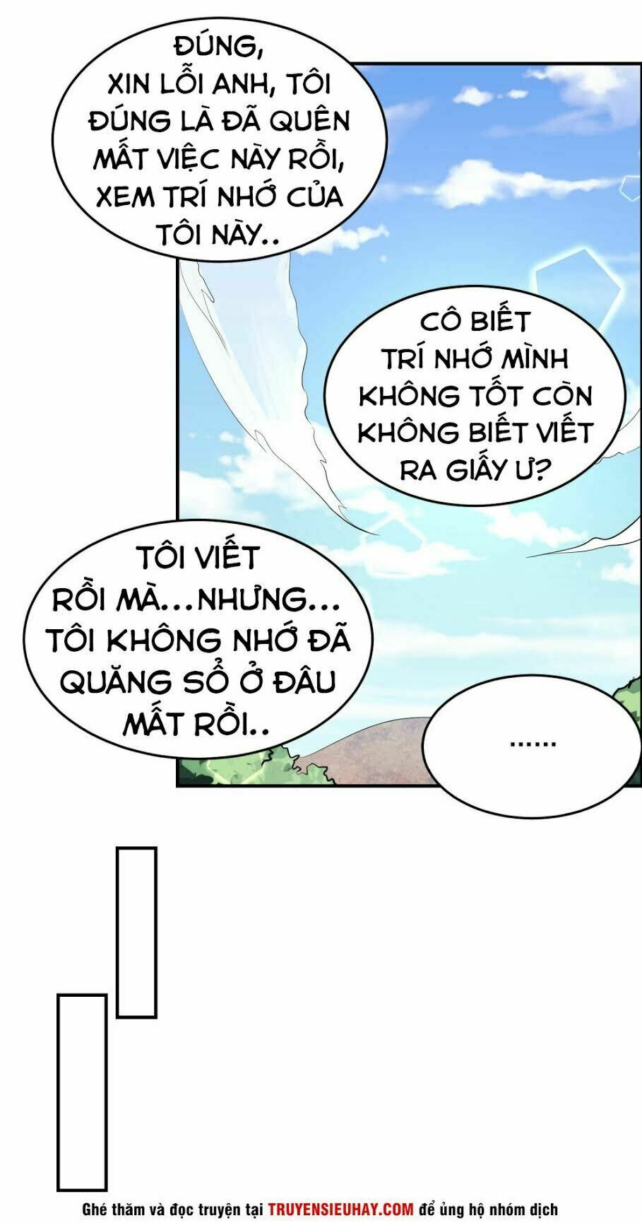 Tay Chơi Thần Cấp: Chapter 52