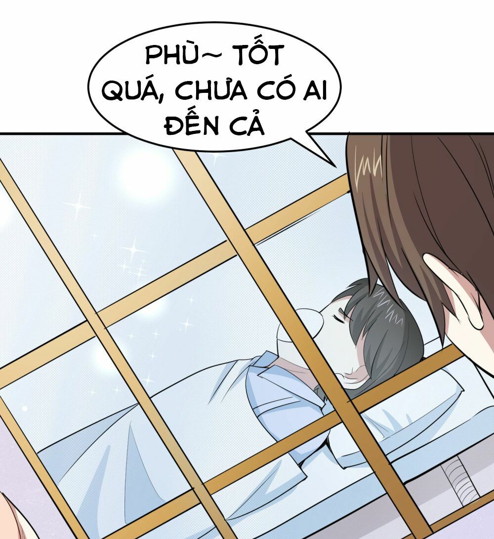 Tay Chơi Thần Cấp: Chapter 52