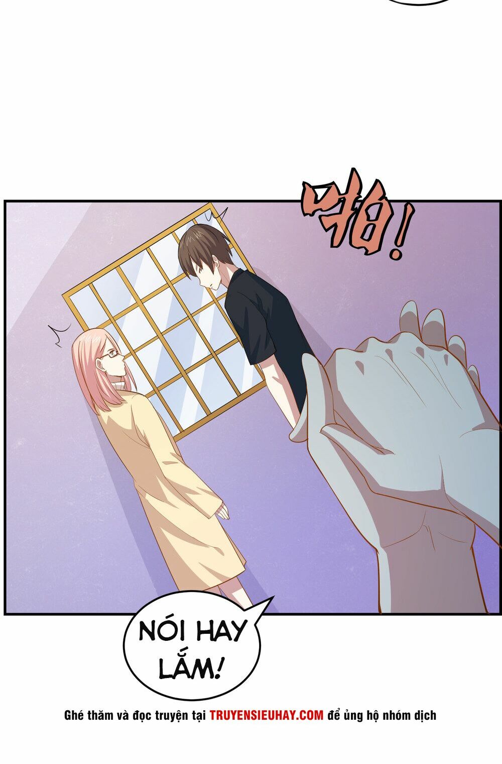 Tay Chơi Thần Cấp: Chapter 52