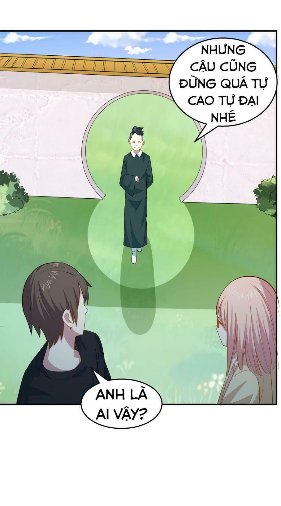 Tay Chơi Thần Cấp: Chapter 52