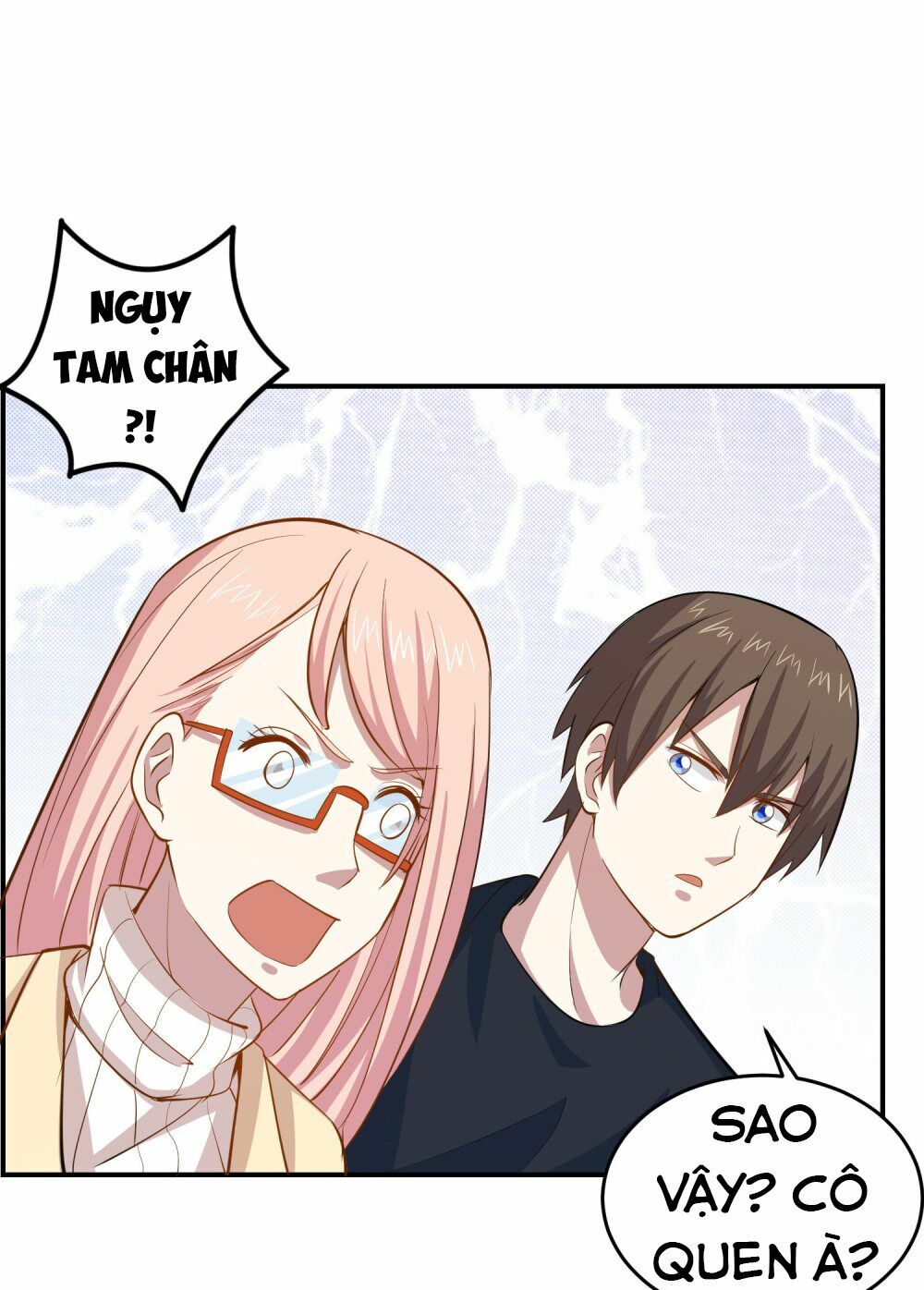 Tay Chơi Thần Cấp: Chapter 52