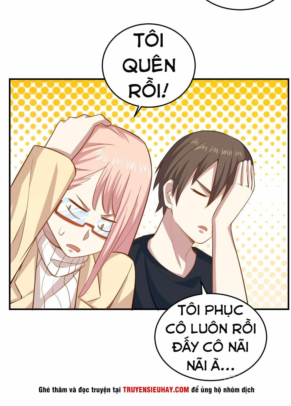 Tay Chơi Thần Cấp: Chapter 52
