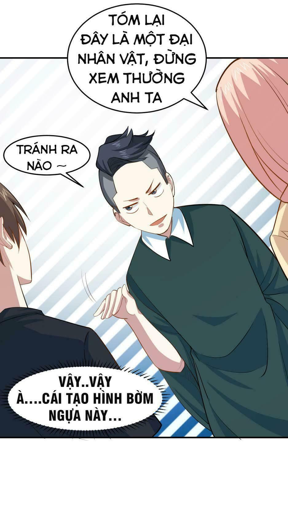 Tay Chơi Thần Cấp: Chapter 52
