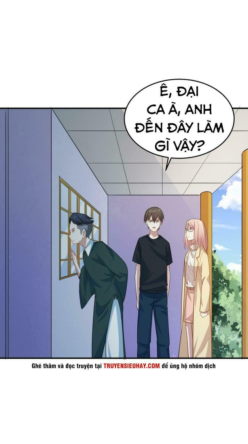 Tay Chơi Thần Cấp: Chapter 52