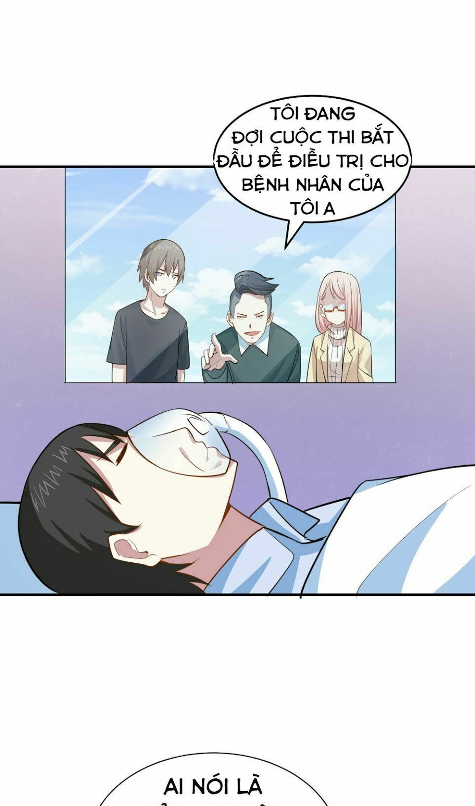 Tay Chơi Thần Cấp: Chapter 52