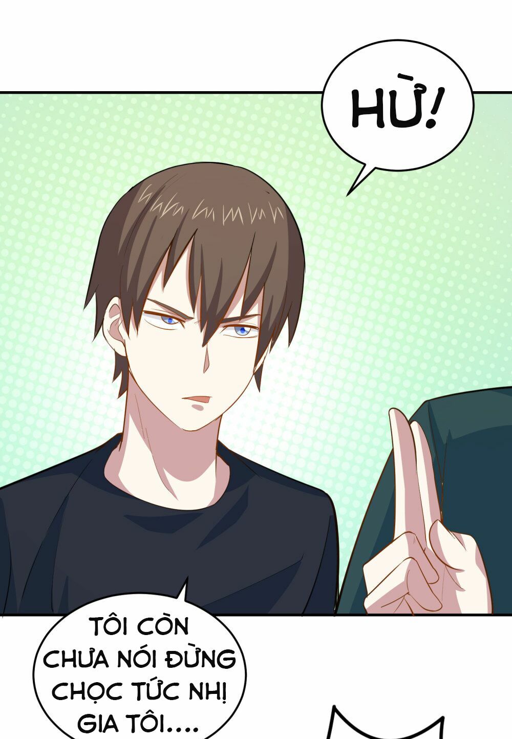 Tay Chơi Thần Cấp: Chapter 52