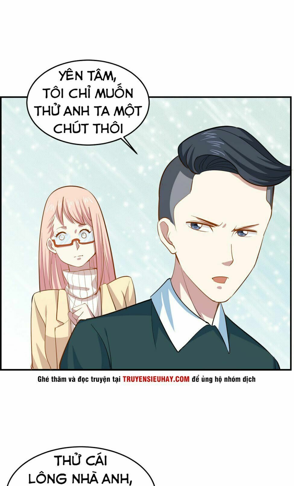 Tay Chơi Thần Cấp: Chapter 52