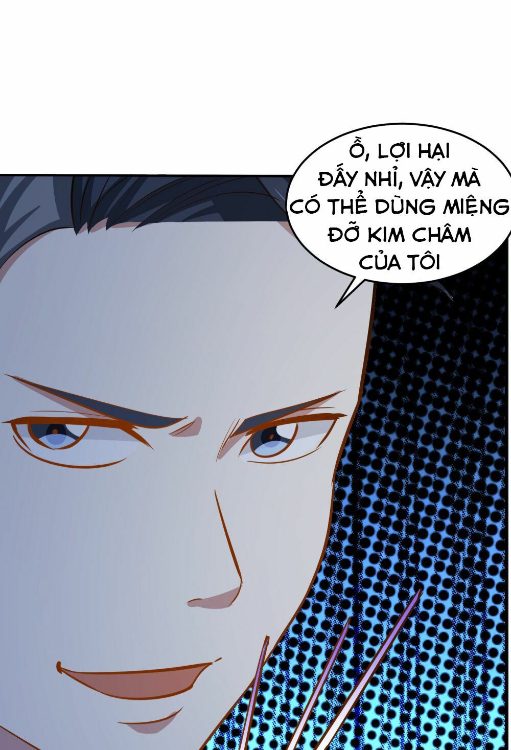 Tay Chơi Thần Cấp: Chapter 52