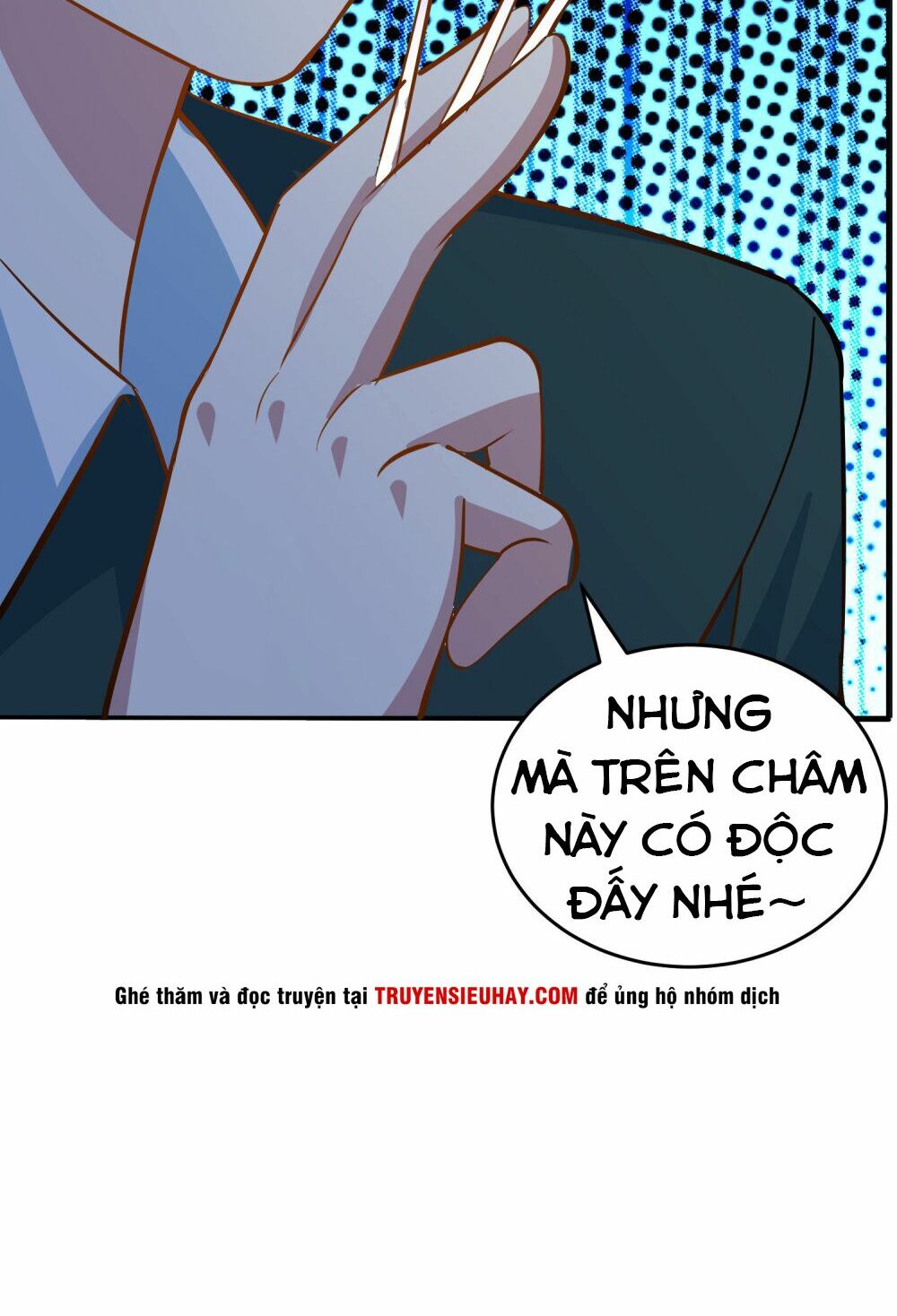 Tay Chơi Thần Cấp: Chapter 52
