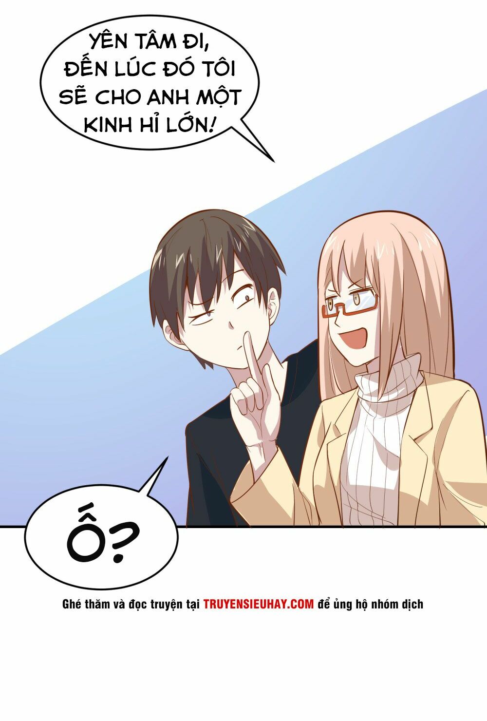Tay Chơi Thần Cấp: Chapter 52