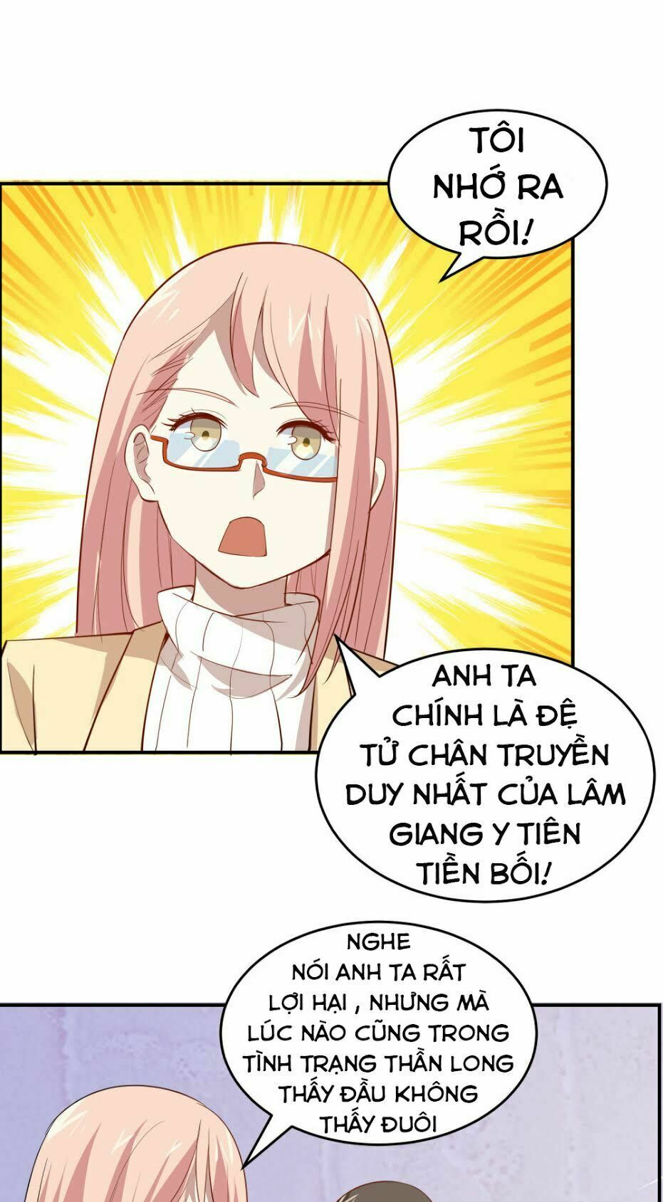 Tay Chơi Thần Cấp: Chapter 53