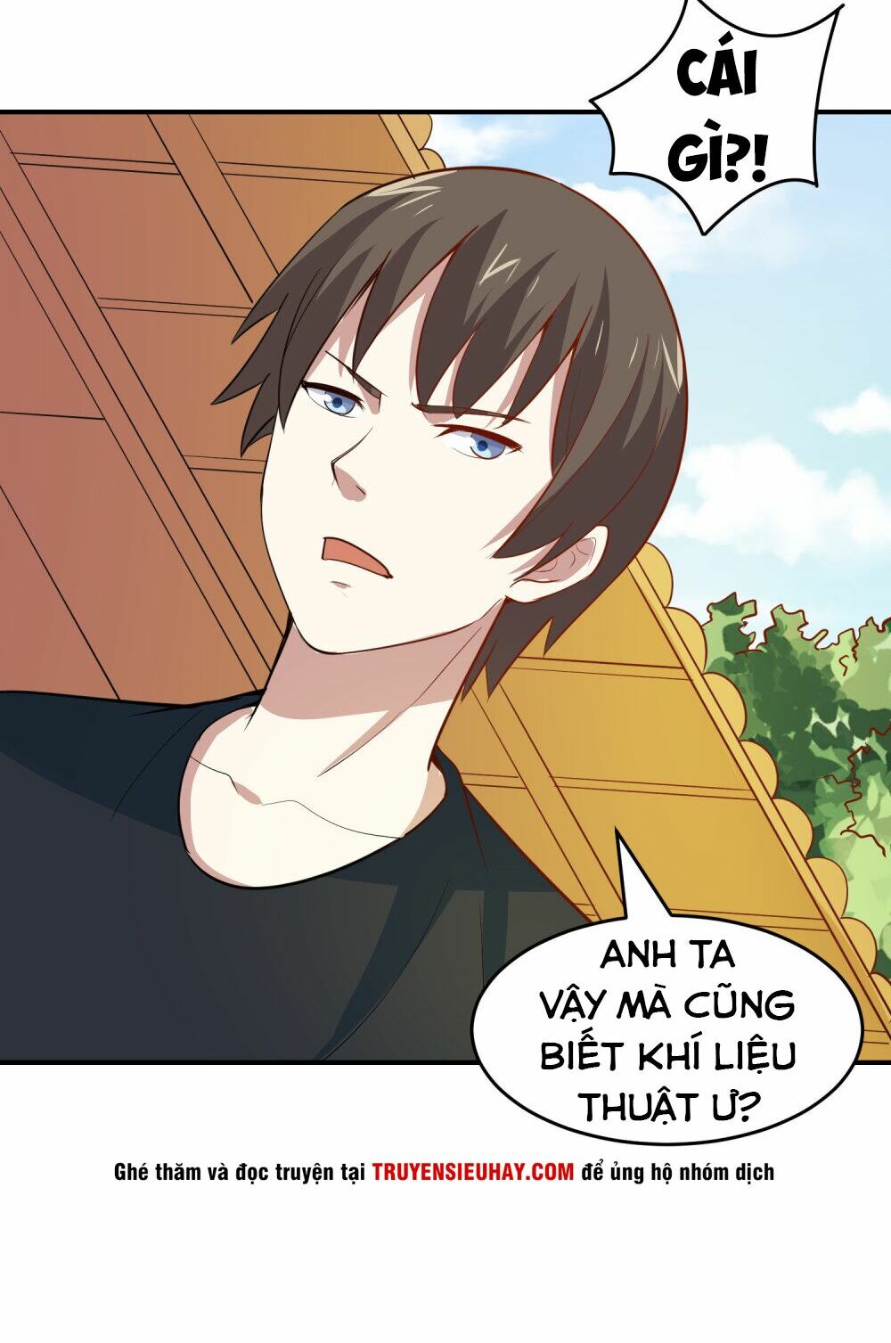 Tay Chơi Thần Cấp: Chapter 53
