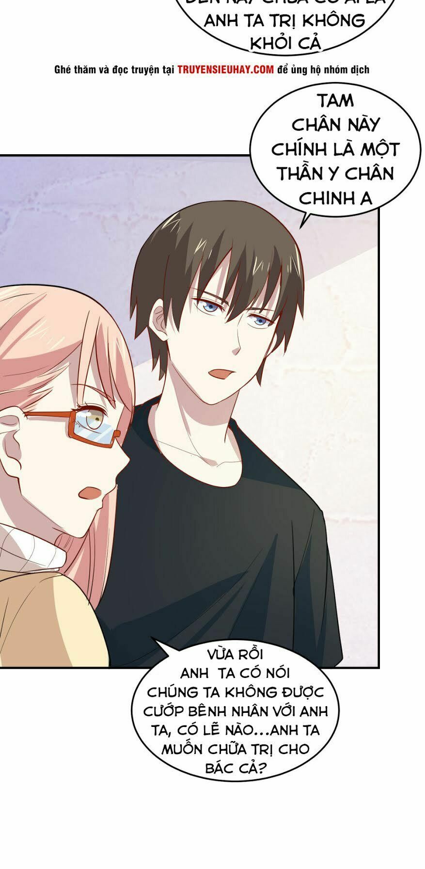 Tay Chơi Thần Cấp: Chapter 53