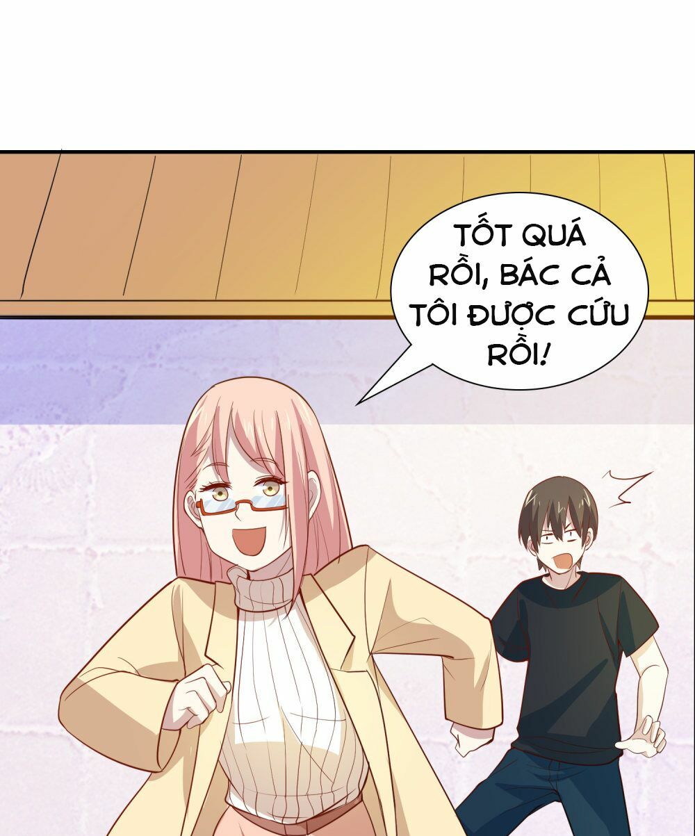Tay Chơi Thần Cấp: Chapter 53