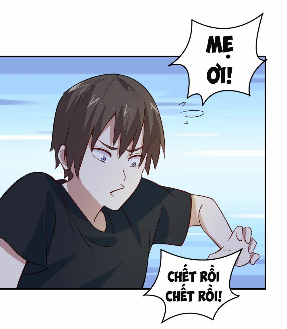 Tay Chơi Thần Cấp: Chapter 53