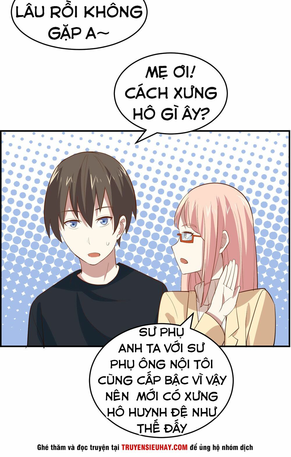 Tay Chơi Thần Cấp: Chapter 53