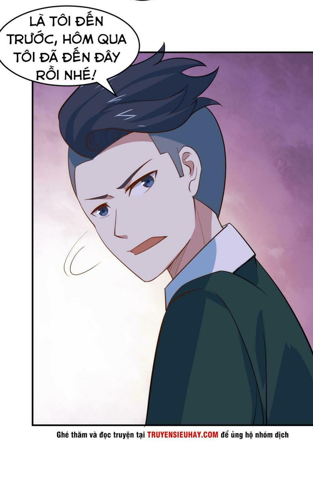 Tay Chơi Thần Cấp: Chapter 53