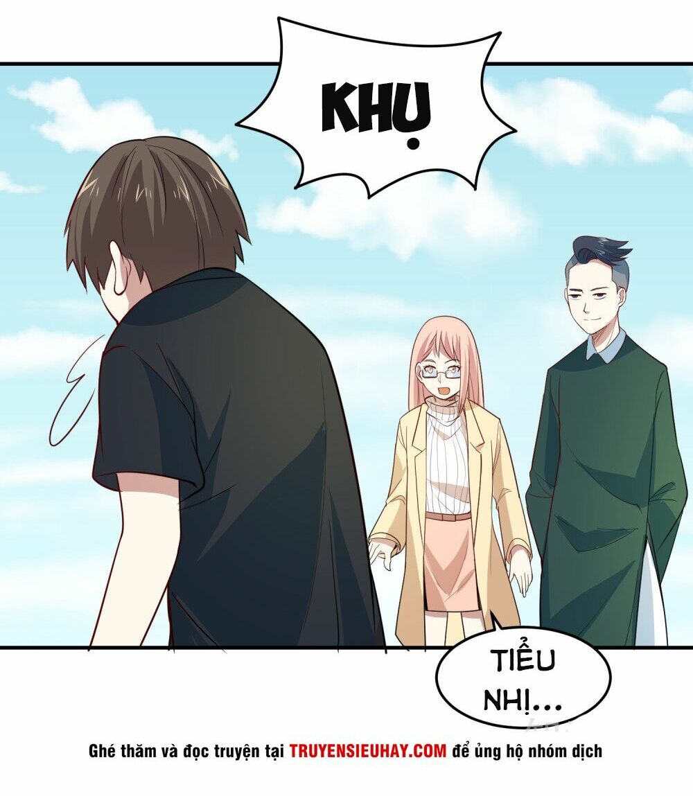Tay Chơi Thần Cấp: Chapter 53