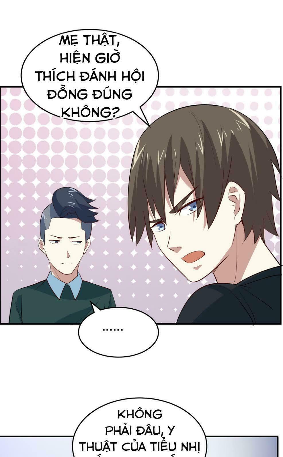 Tay Chơi Thần Cấp: Chapter 53