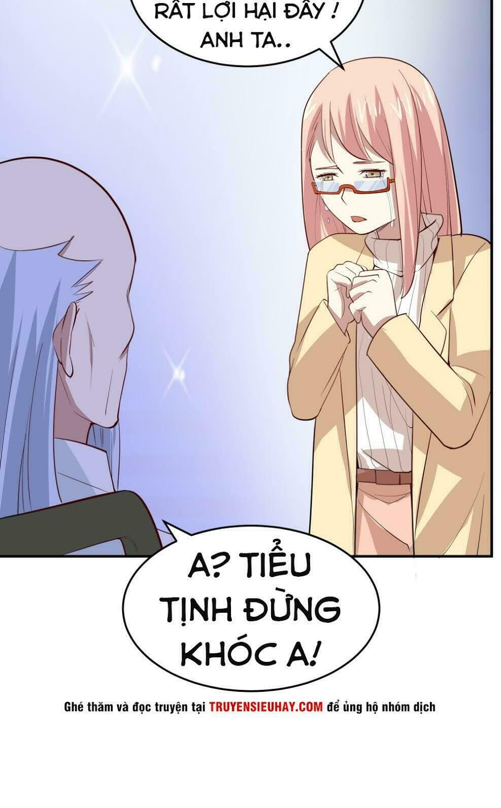 Tay Chơi Thần Cấp: Chapter 53
