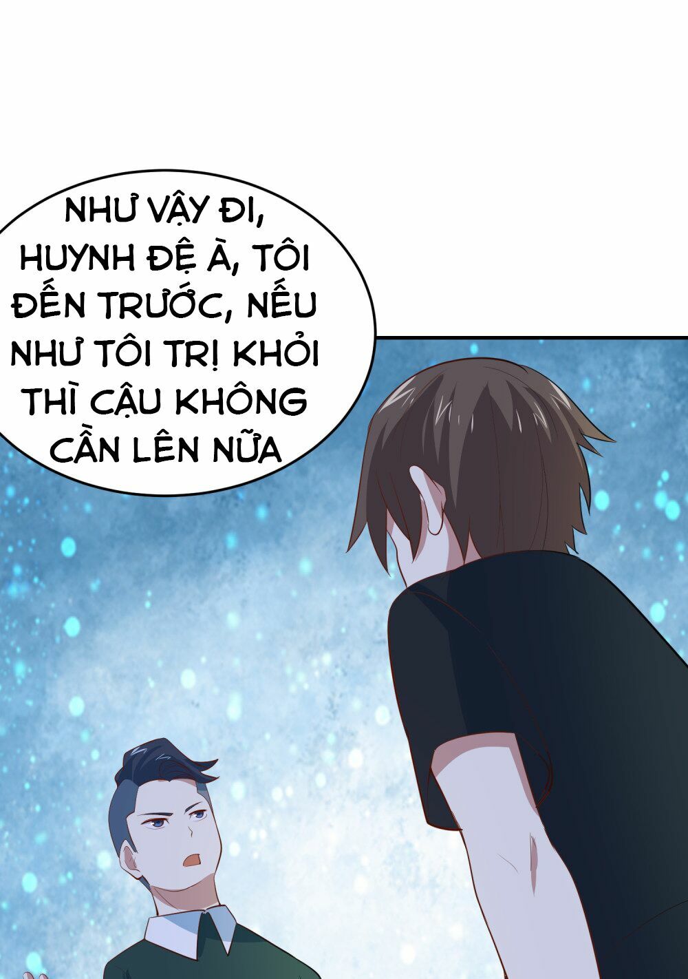 Tay Chơi Thần Cấp: Chapter 53