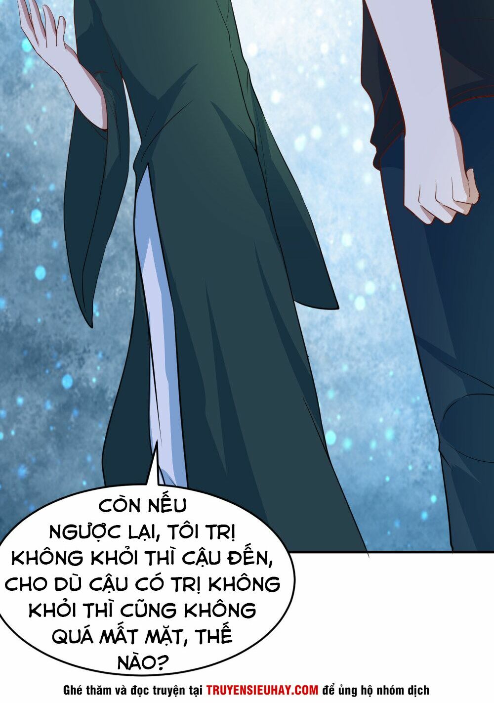 Tay Chơi Thần Cấp: Chapter 53