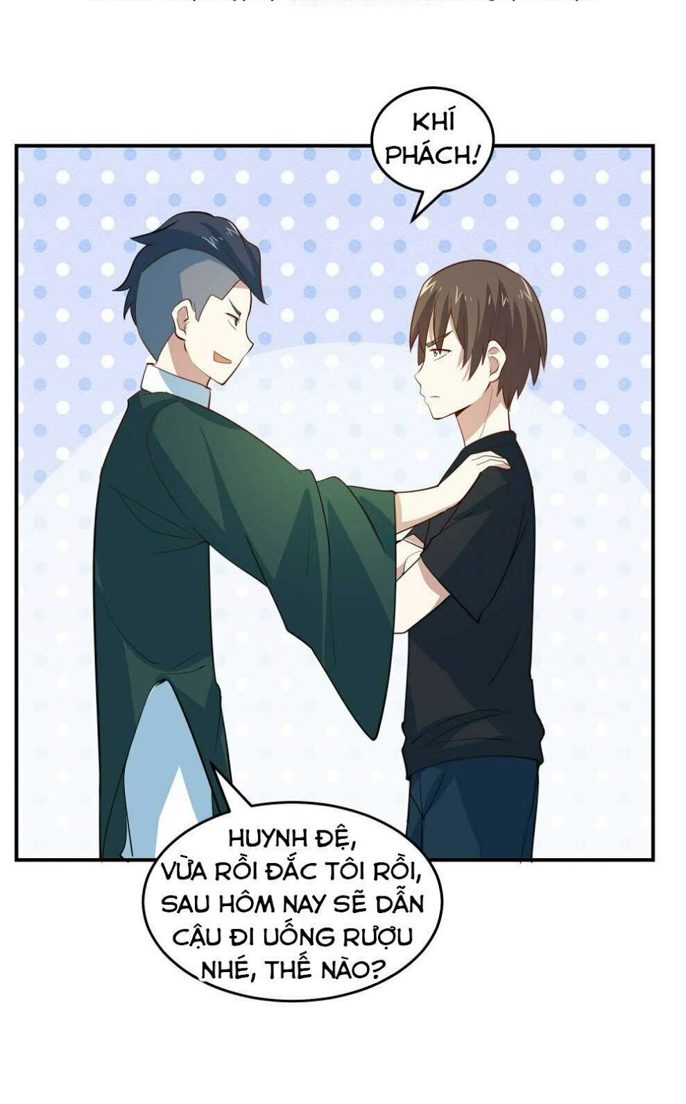 Tay Chơi Thần Cấp: Chapter 53