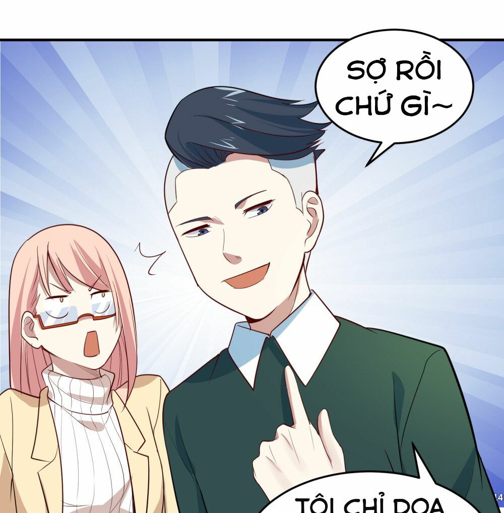 Tay Chơi Thần Cấp: Chapter 53