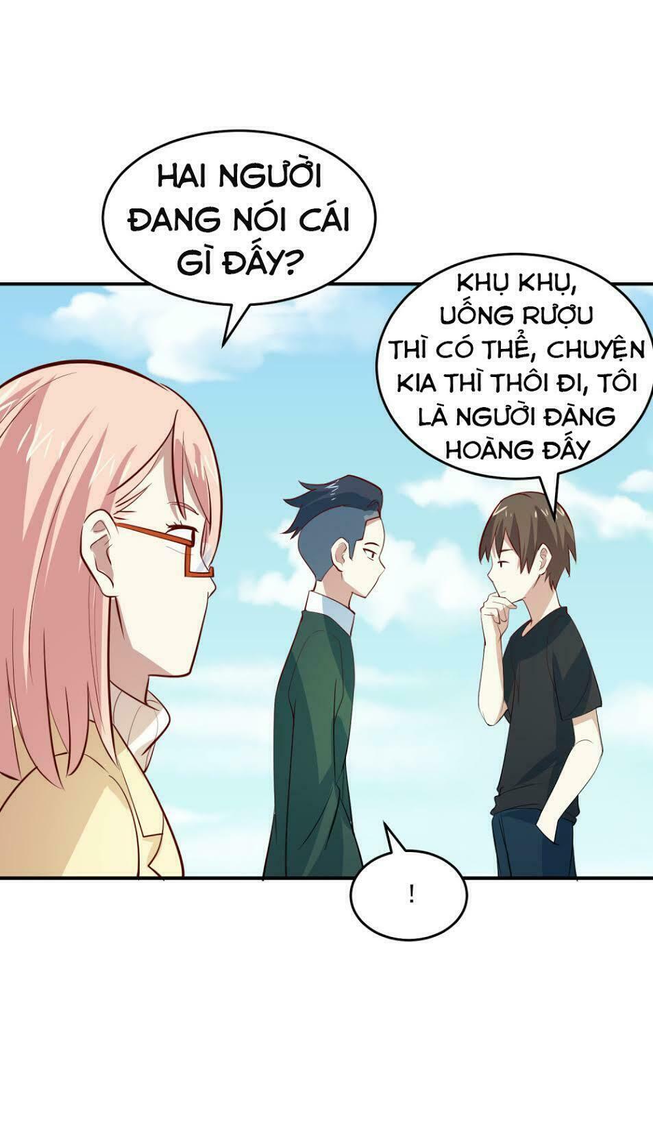 Tay Chơi Thần Cấp: Chapter 53