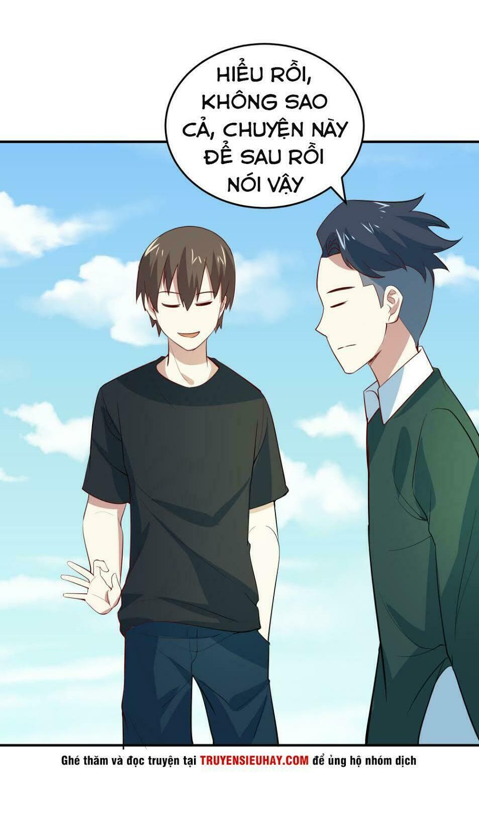 Tay Chơi Thần Cấp: Chapter 53