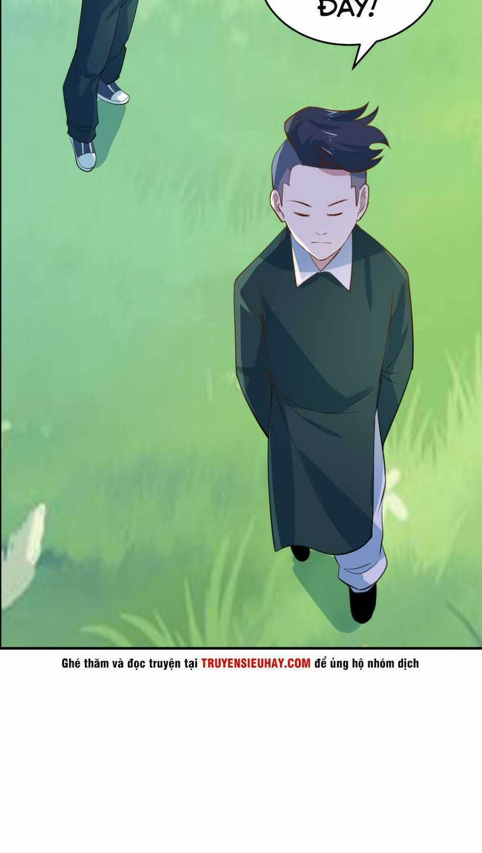 Tay Chơi Thần Cấp: Chapter 53