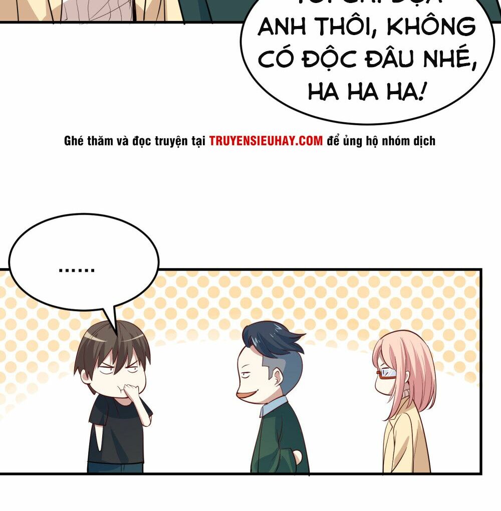 Tay Chơi Thần Cấp: Chapter 53