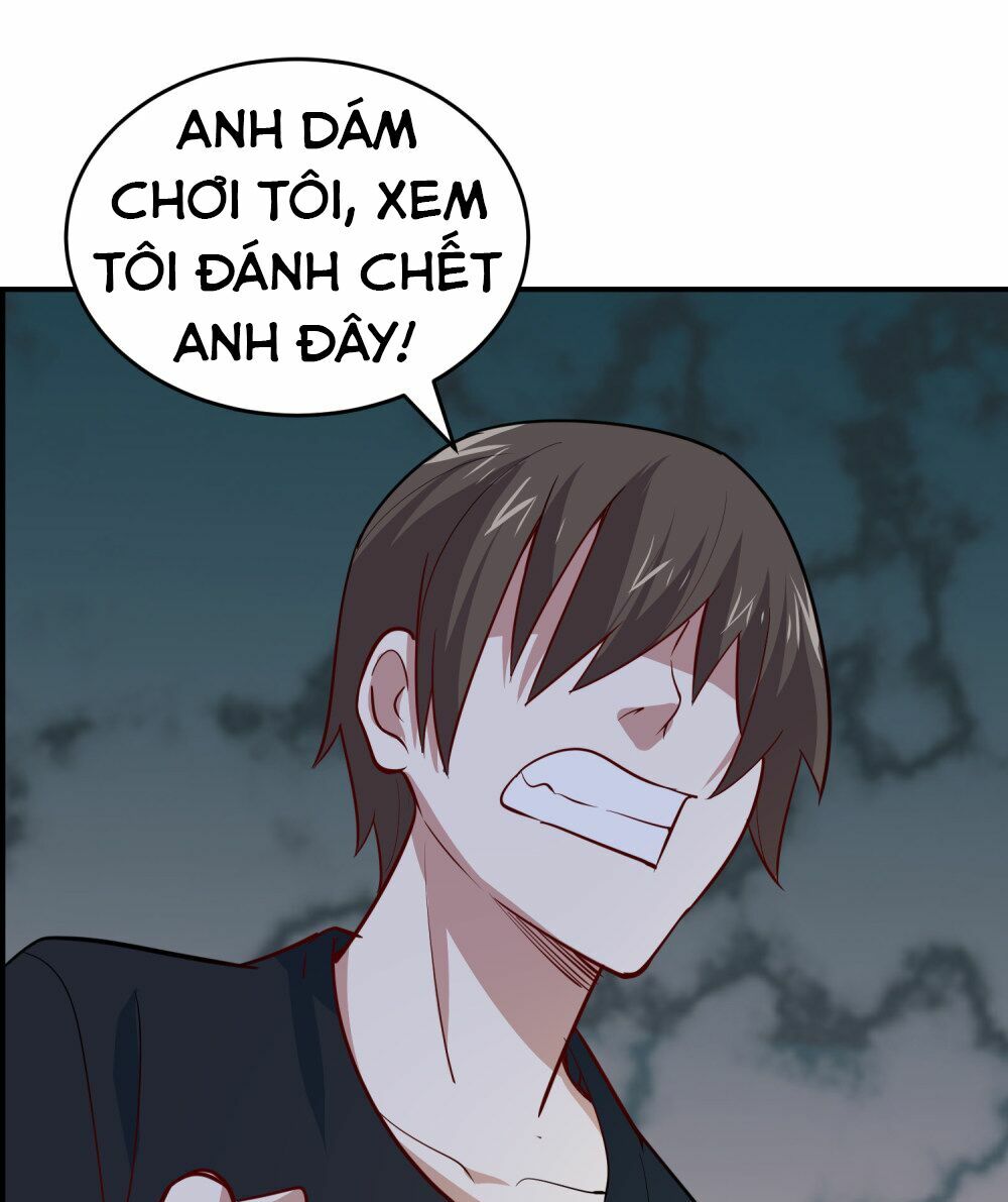 Tay Chơi Thần Cấp: Chapter 53