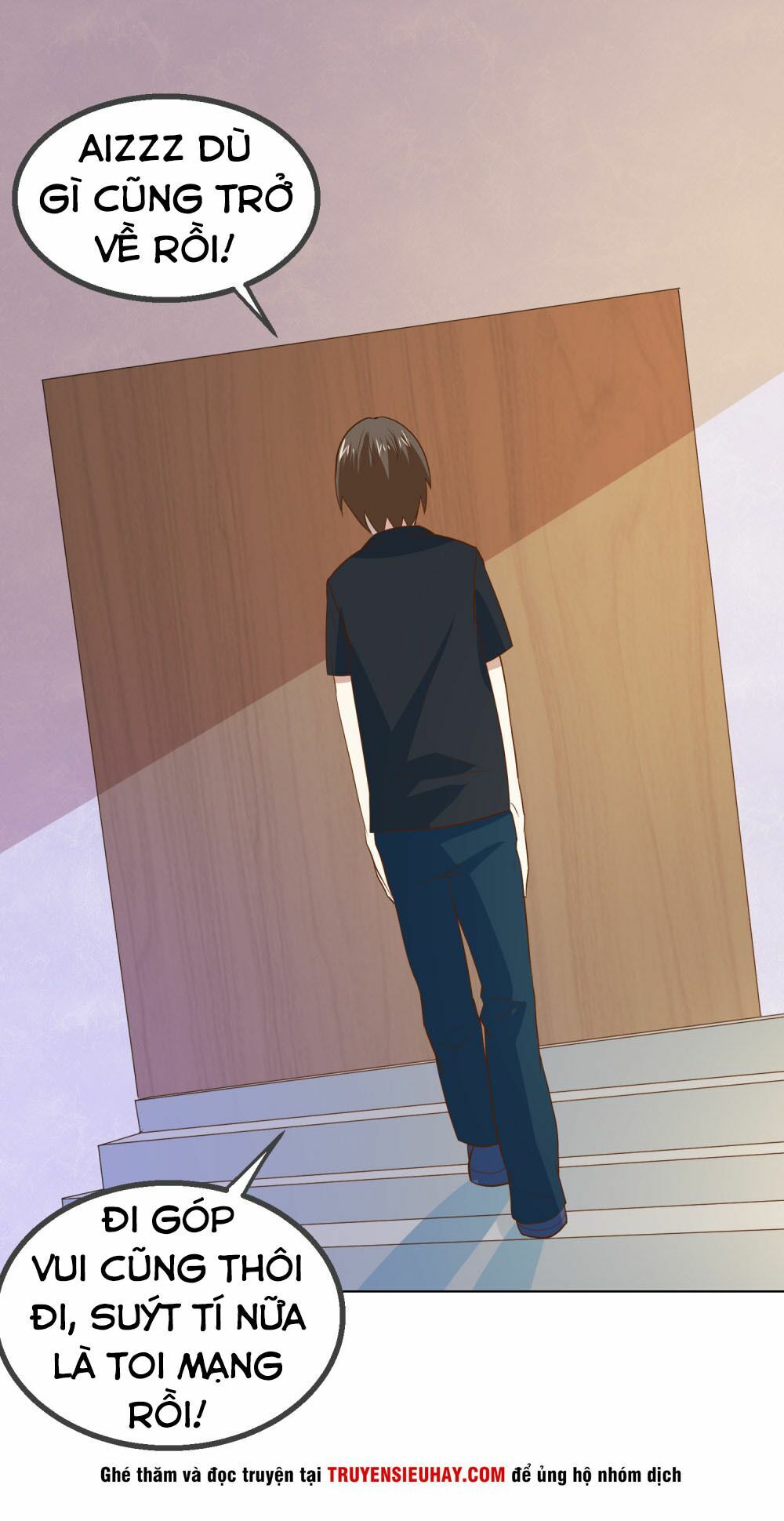 Tay Chơi Thần Cấp: Chapter 57