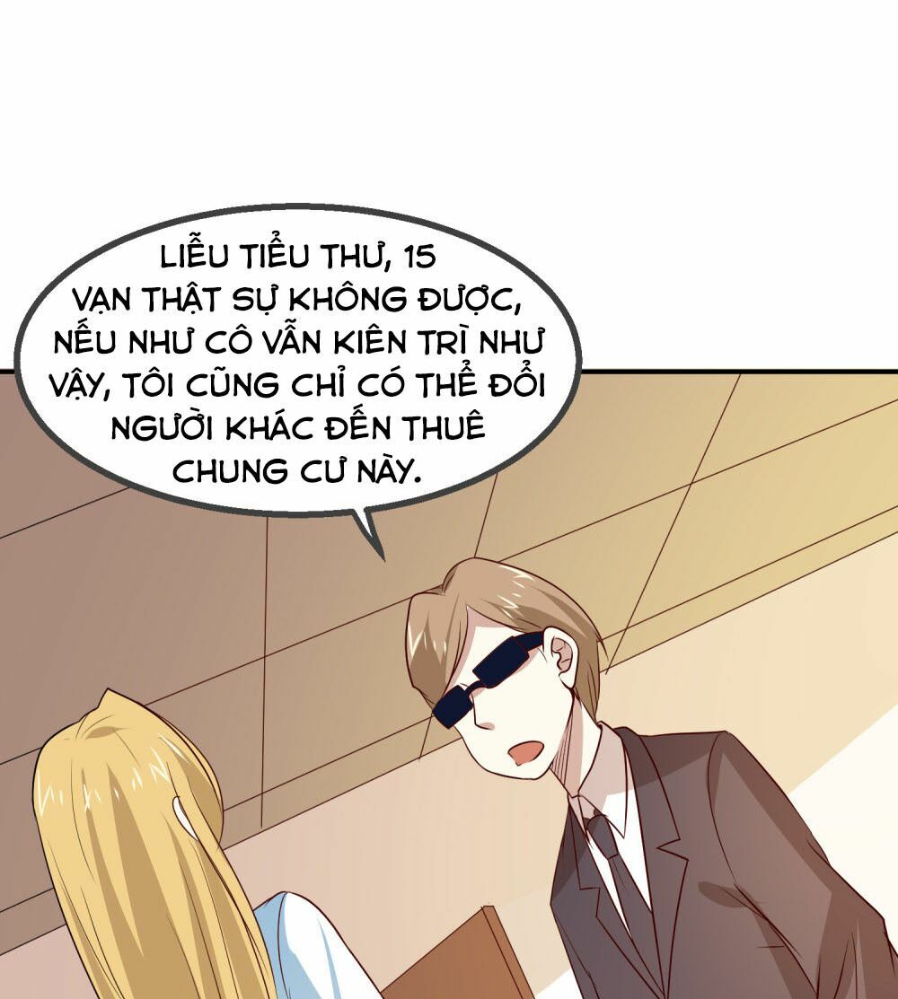Tay Chơi Thần Cấp: Chapter 57